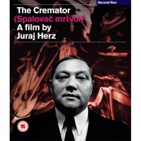 The Cremator
The Cremator