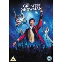 The Greatest Showman
The Greatest Showman