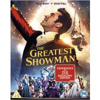 The Greatest Showman
The Greatest Showman