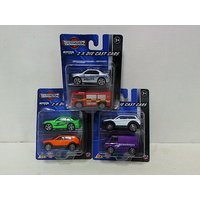 Teamsterz 2 Pack Die Cast Vehicles
Teamsterz 2 Pack Die Cast Vehicles