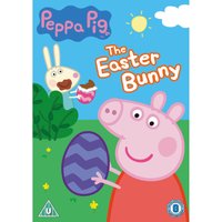 Peppa Pig - The Easter Bunny
Peppa Pig - The Easter Bunny