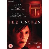 The Unseen
The Unseen