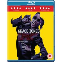 Grace Jones: Bloodlight and Bami
Grace Jones: Bloodlight and Bami