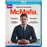 McMafia
McMafia