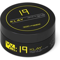 Средство для укладки волос Wahl Academy Collection Klay 100 мл
Средство для укладки волос Wahl Academy Collection Klay 100 мл