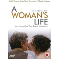 A Woman's Life
A Woman's Life