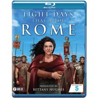 Eight Days That Made Rome
Eight Days That Made Rome