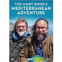 The Hairy Bikers Mediterranean Adventure (BBC)
The Hairy Bikers Mediterranean Adventure (BBC)