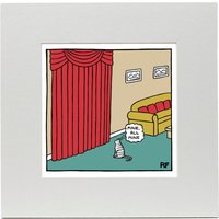 On the Prowl Mine all Mine Art Print
On the Prowl Mine all Mine Art Print