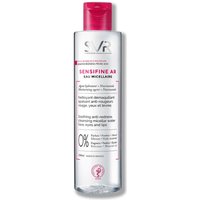 Очищающая мицеллярная вода SVR Laboratoires SENSIFINE AR Eau Micellaire Cleanser 200 мл
Очищающая мицеллярная вода SVR Laboratoires SENSIFINE AR Eau Micellaire Cleanser 200 мл