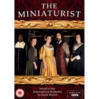 The Miniaturist
The Miniaturist