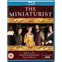 The Miniaturist
The Miniaturist