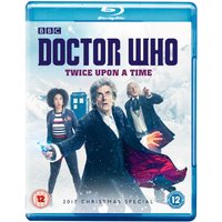 Doctor Who Christmas Special 2017 - Twice Upon A Time
Doctor Who Christmas Special 2017 - Twice Upon A Time
