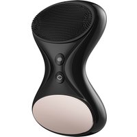 Косметический прибор для ухода за кожей BeGlow TIA: All-In-One Sonic Skin Care System (Black)
Косметический прибор для ухода за кожей BeGlow TIA: All-In-One Sonic Skin Care System (Black)