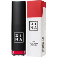 Стойкая губная помада 3INA Longwear Lipstick 7 мл (различные оттенки) - 508
Стойкая губная помада 3INA Longwear Lipstick 7 мл (различные оттенки) - 508