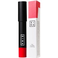 Помада-карандаш для губ 3INA Chubby Lipstick — 2,5 г (различные оттенки) - 106
Помада-карандаш для губ 3INA Chubby Lipstick — 2,5 г (различные оттенки) - 106