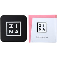 Хайлайтер 3INA Highlighter 6 г (различные оттенки) - 200
Хайлайтер 3INA Highlighter 6 г (различные оттенки) - 200