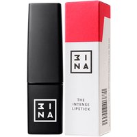 Насыщенная губная помада 3INA Intense Lipstick 4 мл (различные оттенки) - 305
Насыщенная губная помада 3INA Intense Lipstick 4 мл (различные оттенки) - 305