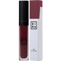 Блеск для губ 3INA Lip Gloss 6 мл (различные оттенки) - 103
Блеск для губ 3INA Lip Gloss 6 мл (различные оттенки) - 103