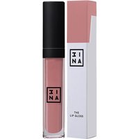 Блеск для губ 3INA Lip Gloss 6 мл (различные оттенки) - 111
Блеск для губ 3INA Lip Gloss 6 мл (различные оттенки) - 111