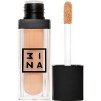 Жидкий консилер 3INA Liquid Concealer 5 г (различные оттенки) - Honey
Жидкий консилер 3INA Liquid Concealer 5 г (различные оттенки) - Honey