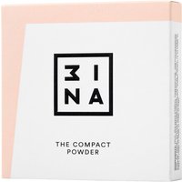Компактная пудра 3INA Compact Powder 11,5 г (различные оттенки) - 200
Компактная пудра 3INA Compact Powder 11,5 г (различные оттенки) - 200