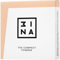 Компактная пудра 3INA Compact Powder 11,5 г (различные оттенки) - 203
Компактная пудра 3INA Compact Powder 11,5 г (различные оттенки) - 203