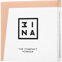 Компактная пудра 3INA Compact Powder 11,5 г (различные оттенки) - 204
Компактная пудра 3INA Compact Powder 11,5 г (различные оттенки) - 204