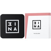 Румяна 3INA Blush 7,5 г (различные оттенки) - 107
Румяна 3INA Blush 7,5 г (различные оттенки) - 107