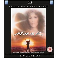 Mask - Director's Cut
Mask - Director's Cut