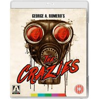 The Crazies
The Crazies