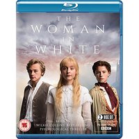 The Woman in White (BBC)
The Woman in White (BBC)