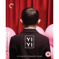 Yi Yi (2000) - The Criterion Collection
Yi Yi (2000) - The Criterion Collection