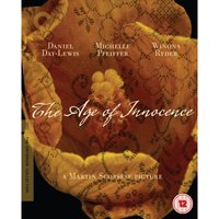The Age Of Innocence (1993) - The Criterion Collection
The Age Of Innocence (1993) - The Criterion Collection
