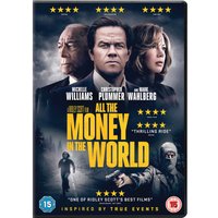 All The Money In the World
All The Money In the World
