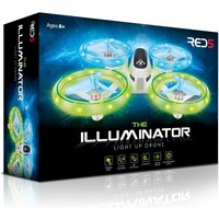 RED5 Illuminator Drone - White
RED5 Illuminator Drone - White