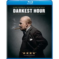 Darkest Hour (Includes Digital Download)
Darkest Hour (Includes Digital Download)