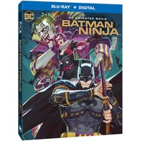 Batman Ninja
Batman Ninja