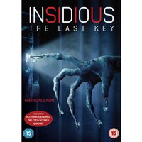 Insidious - The Last Key
Insidious - The Last Key