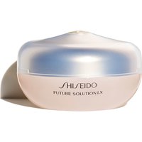 Рассыпчатая пудра с эффектом сияния Shiseido Future Solution LX Total Radiance Loose Powder — 10 г
Рассыпчатая пудра с эффектом сияния Shiseido Future Solution LX Total Radiance Loose Powder — 10 г