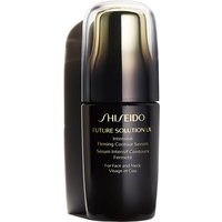 Интенсивная сыворотка, корректирующая контуры лица, Shiseido Future Solution LX Intensive Firming Contour Serum 50 мл
Интенсивная сыворотка, корректирующая контуры лица, Shiseido Future Solution LX Intensive Firming Contour Serum 50 мл