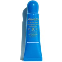 Солнцезащитный блеск для губ Shiseido UV Lip Color Splash — цвет: Tahiti Blue 10 мл
Солнцезащитный блеск для губ Shiseido UV Lip Color Splash — цвет: Tahiti Blue 10 мл