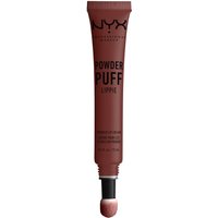 NYX Professional Makeup Powder Puff Lippie (Various Shades) - Cool Intentions
NYX Professional Makeup Powder Puff Lippie (Various Shades) - Cool Intentions