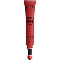 NYX Professional Makeup Powder Puff Lippie (Various Shades) - Puppy Love 
NYX Professional Makeup Powder Puff Lippie (Various Shades) - Puppy Love