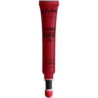 NYX Professional Makeup Powder Puff Lippie (Various Shades) - Group Love
NYX Professional Makeup Powder Puff Lippie (Various Shades) - Group Love