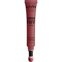 NYX Professional Makeup Powder Puff Lippie (Various Shades) - Squad Goals
NYX Professional Makeup Powder Puff Lippie (Various Shades) - Squad Goals