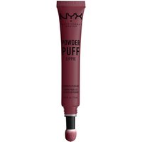 NYX Professional Makeup Powder Puff Lippie (Various Shades) - Moody
NYX Professional Makeup Powder Puff Lippie (Various Shades) - Moody