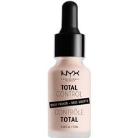 Стойкий праймер для лица NYX Professional Makeup Total Control Drop Primer 
Стойкий праймер для лица NYX Professional Makeup Total Control Drop Primer