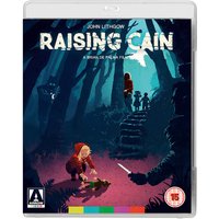 Raising Cain
Raising Cain