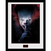 IT Finger Framed Photograph 12 x 16 Inch 
IT Finger Framed Photograph 12 x 16 Inch